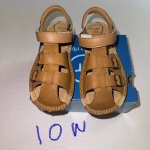 Stride rite sandals